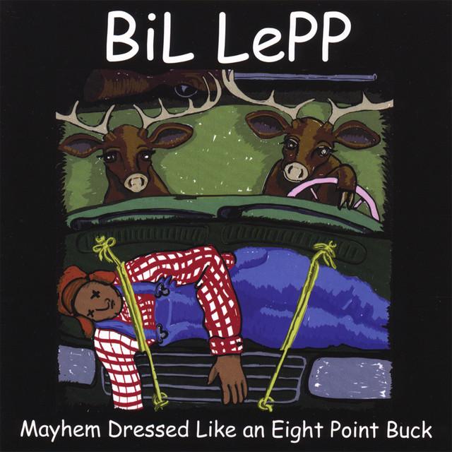 Bil Lepp