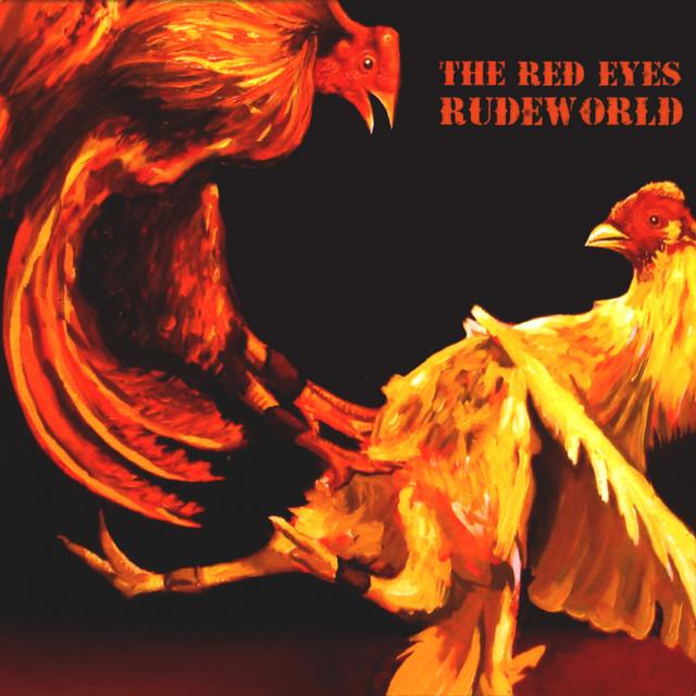 The Red Eyes