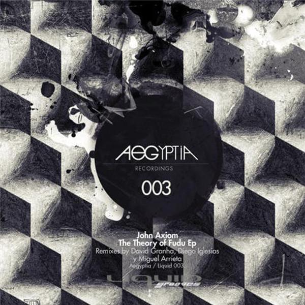 John Axiom