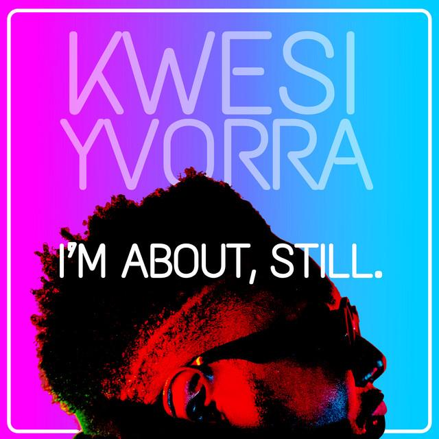 Kwesi Yvorra