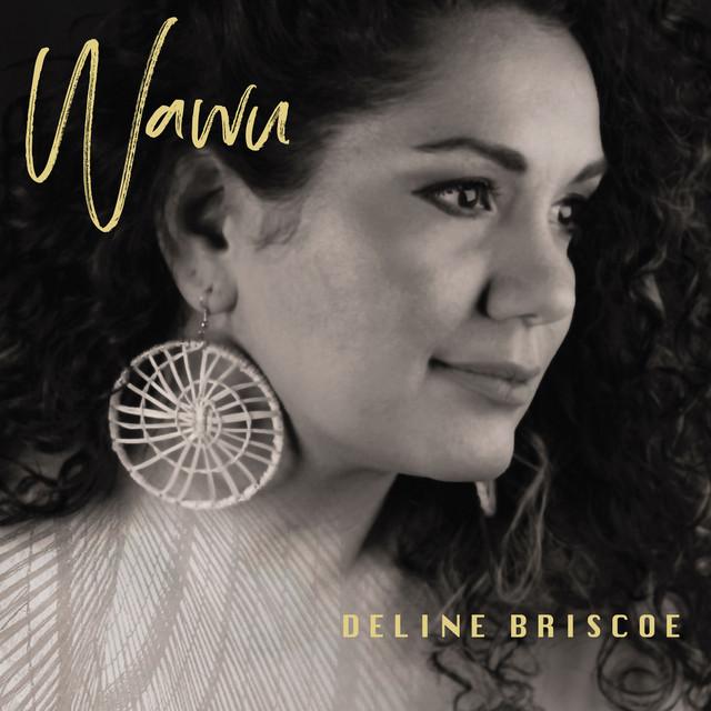 Deline Briscoe