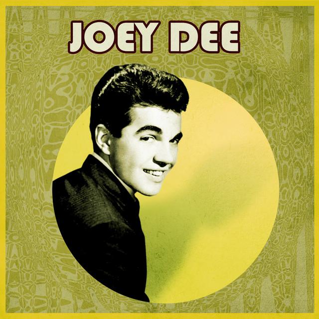 Joey Dee