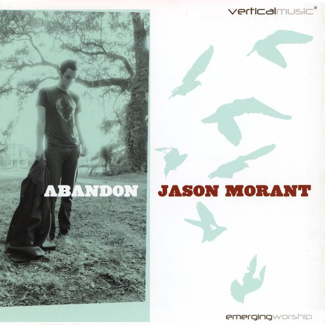 Jason Morant