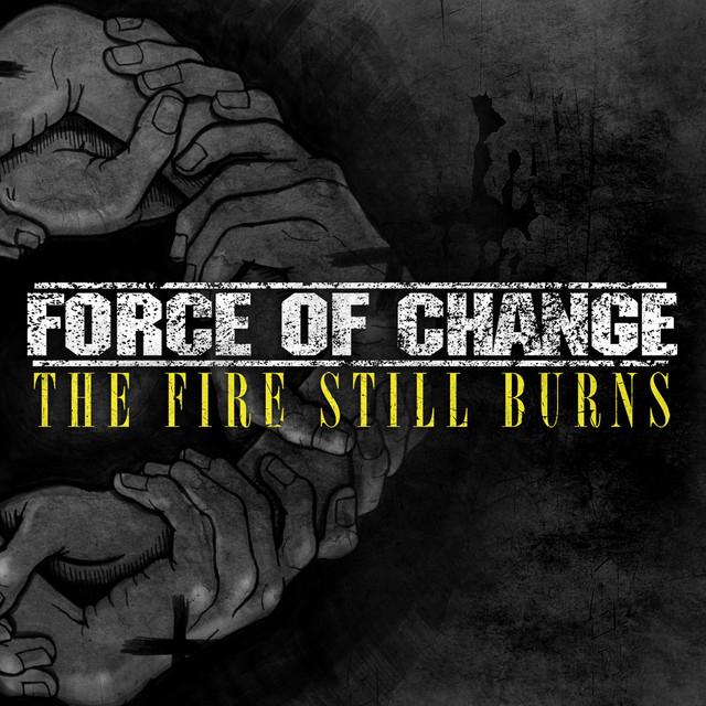 Force Of Change