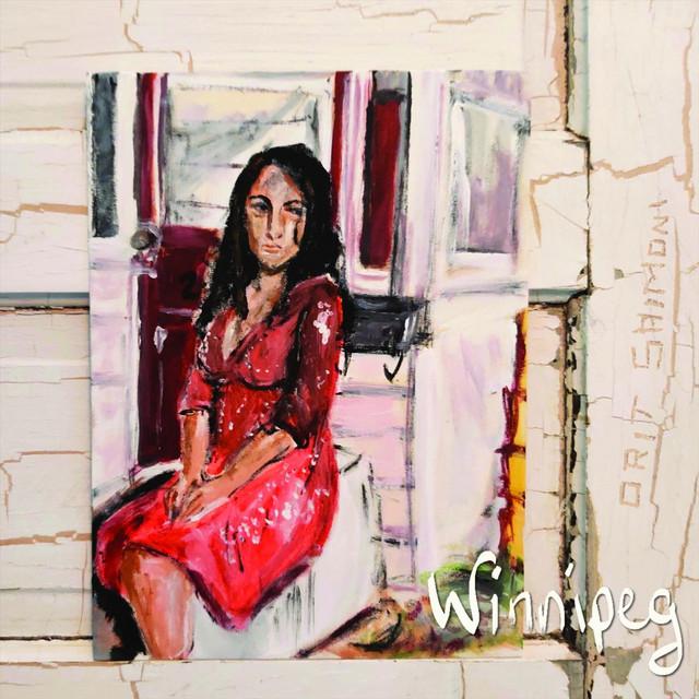 Orit Shimoni