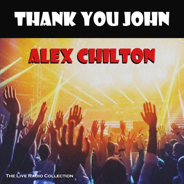 Alex Chilton