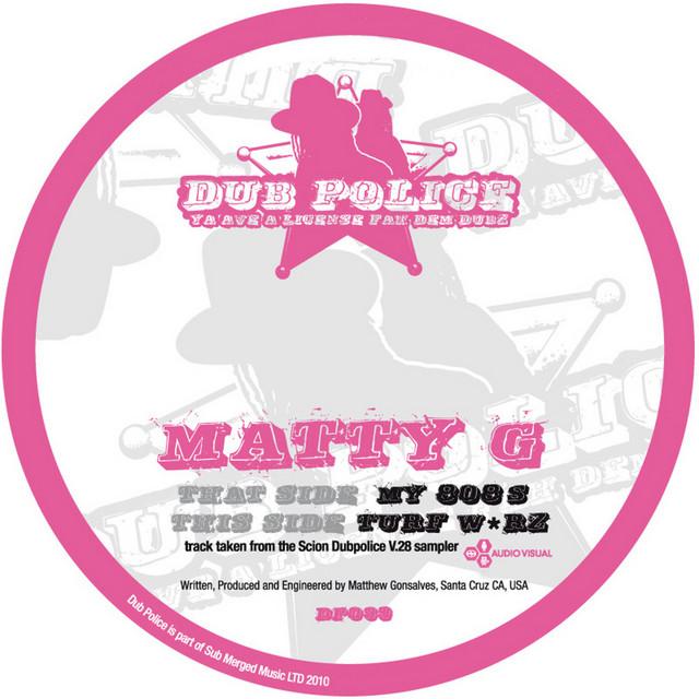 Matty G