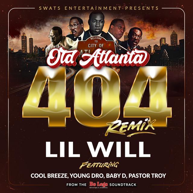 Lil Will