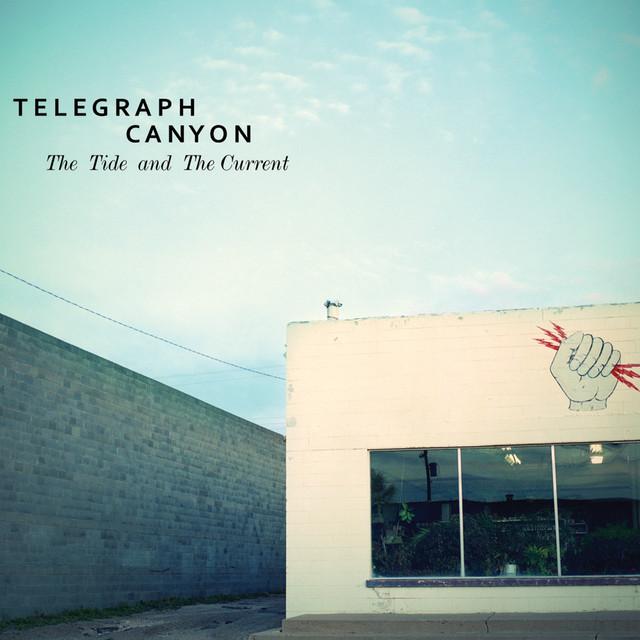Telegraph Canyon