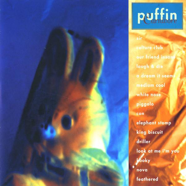 Puffin