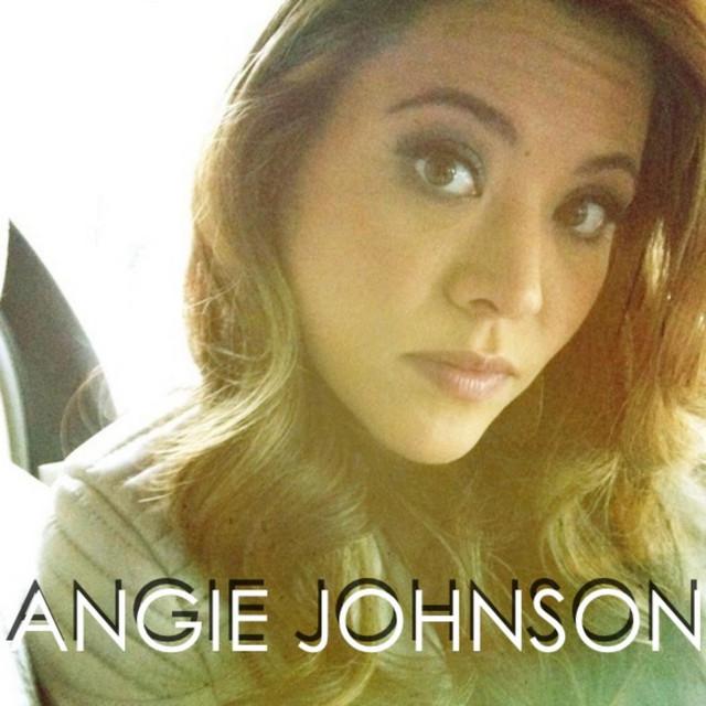 Angie Johnson