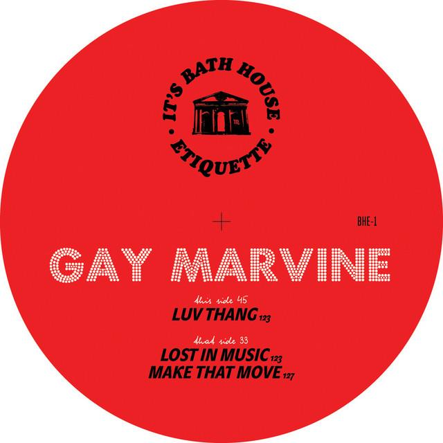 Gay Marvine