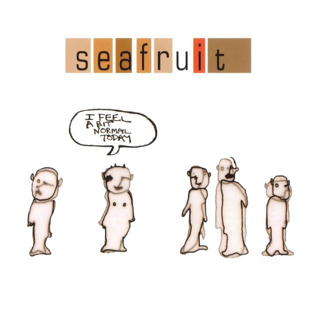Seafruit