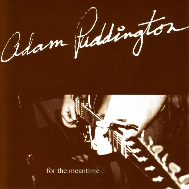 Adam Puddington