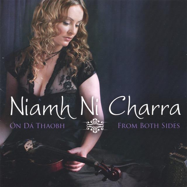 Niamh Ní Charra