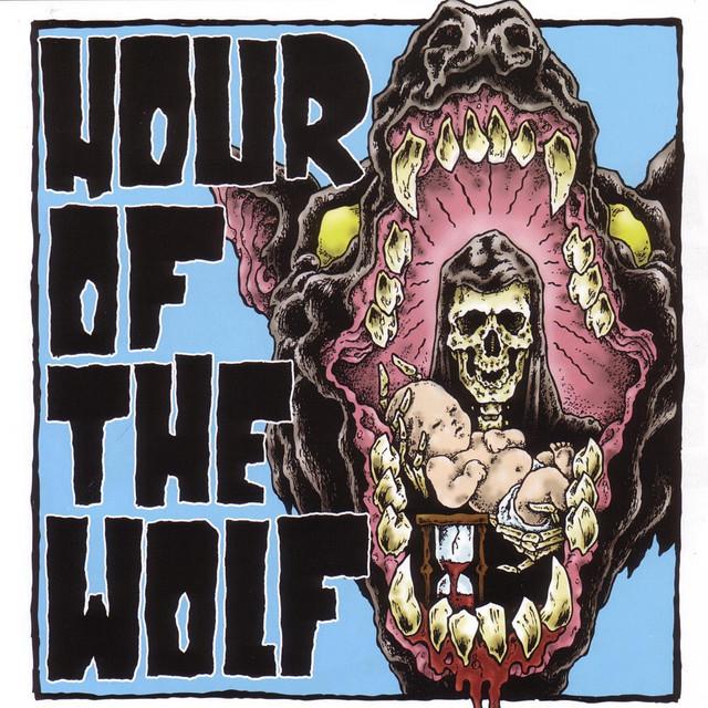 Hour Of The Wolf