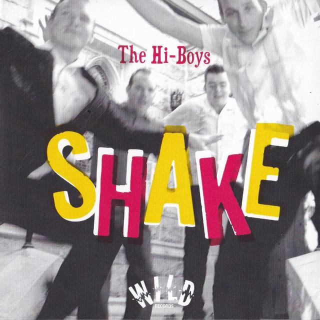 The Hi-Boys