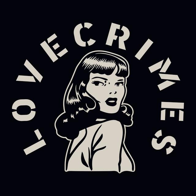 LOVECRIMES