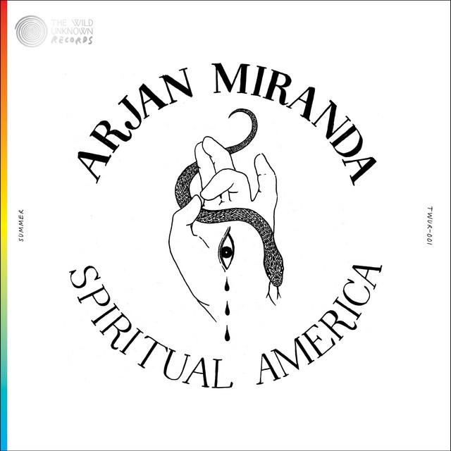 Spiritual America