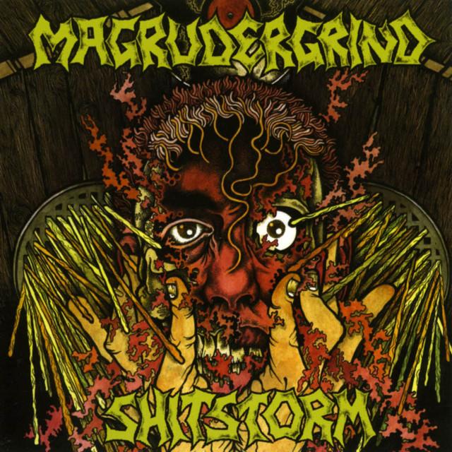 Shitstorm