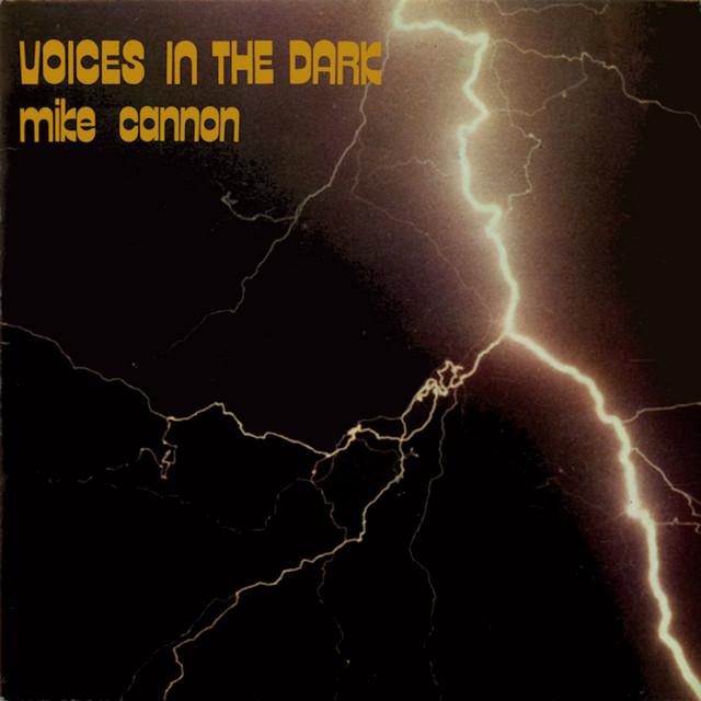 Mike Cannon