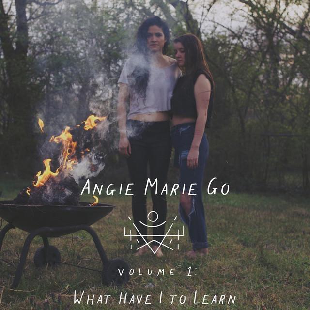 Angie Marie Go