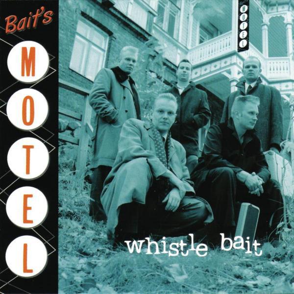Whistle Bait