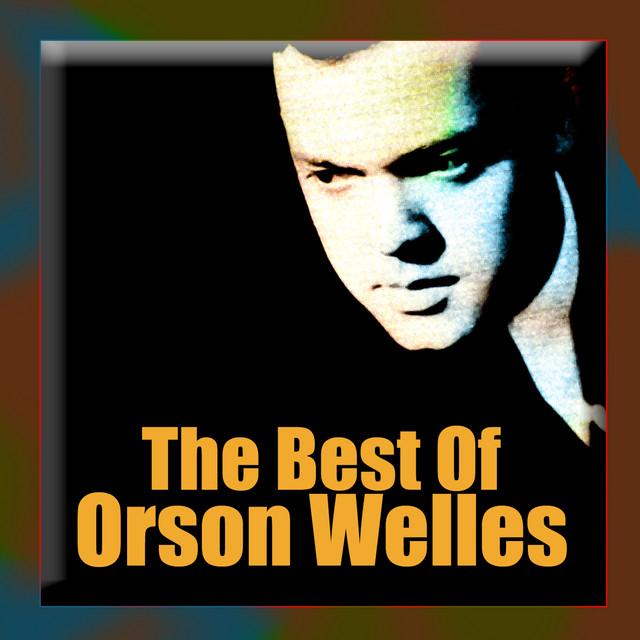Orson Welles
