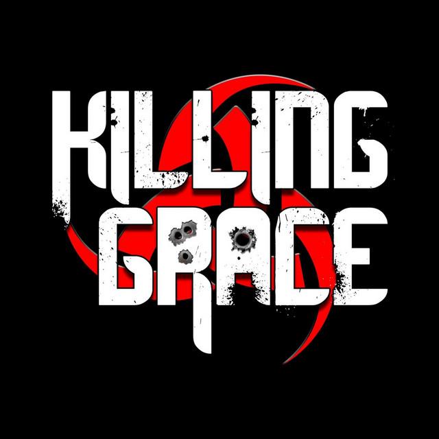 Killing Grace