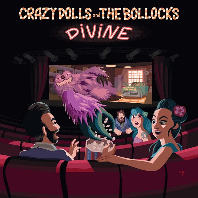 Crazy Dolls and The Bollocks