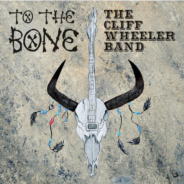 The Cliff Wheeler Band