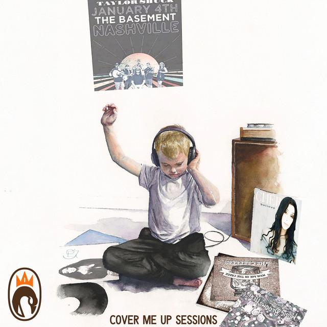 Cover Me Up Sessions