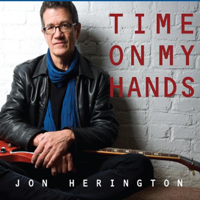 Jon Herington
