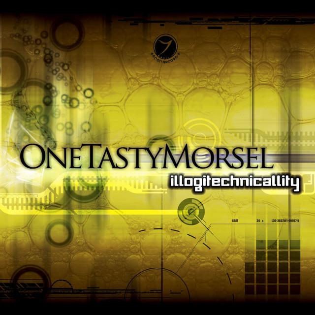 One Tasty Morsel
