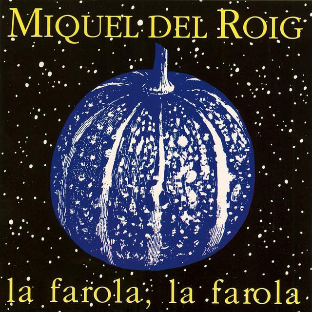 MIQUEL DEL ROIG