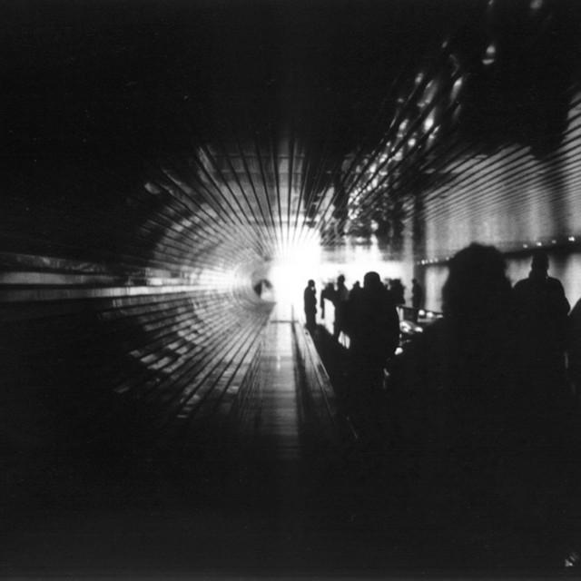 The Vanishing