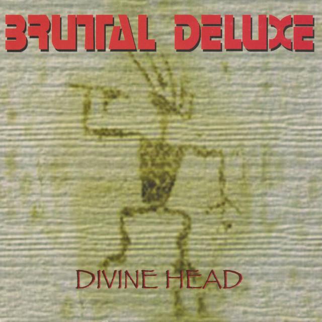 Brutal Deluxe