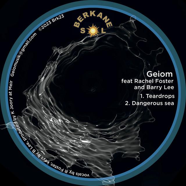 Geiom