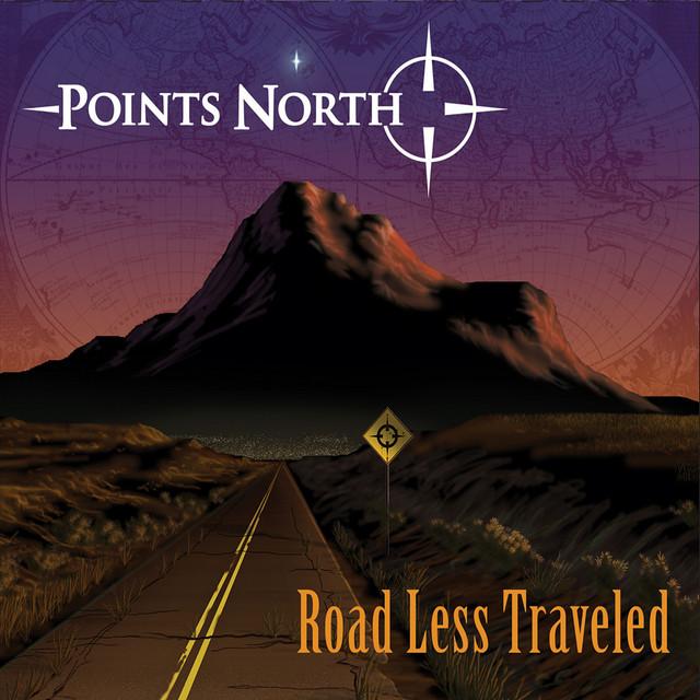 Points North