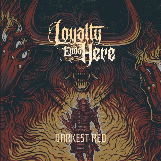 Loyalty Ends Here