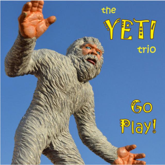 The Yeti Trio