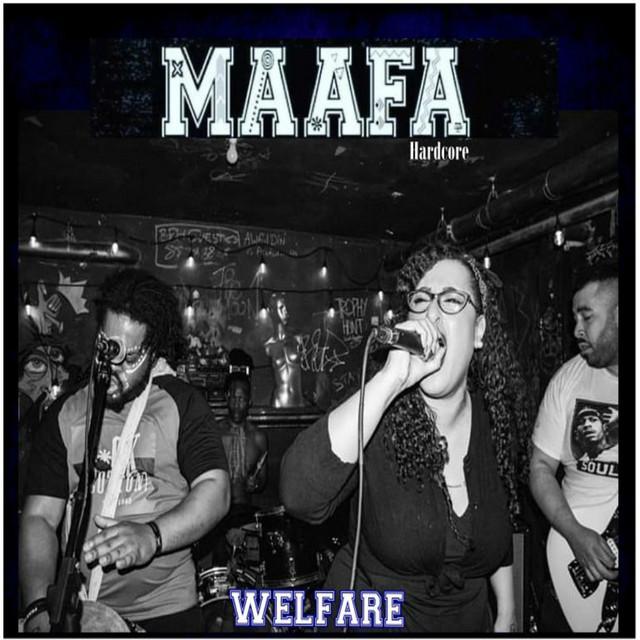 Maafa Hardcore