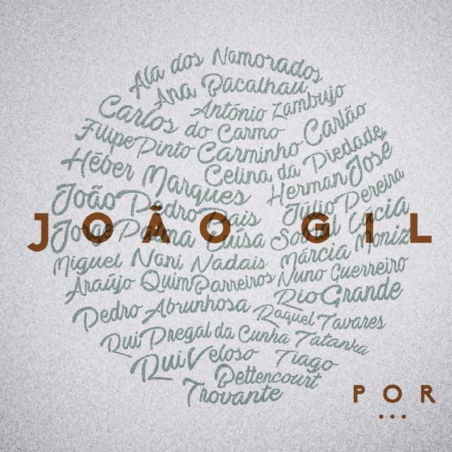 João Gil