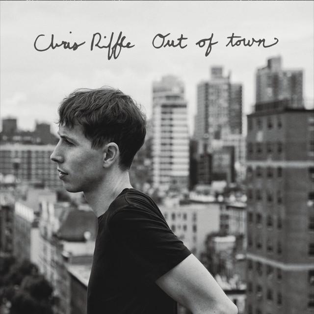 Chris Riffle