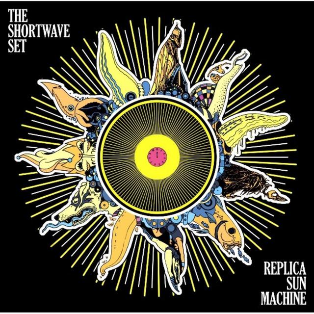 The Shortwave Set