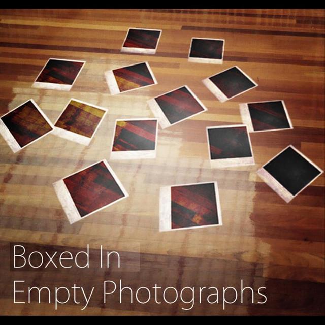 Boxed In