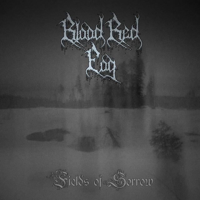 Blood Red Fog