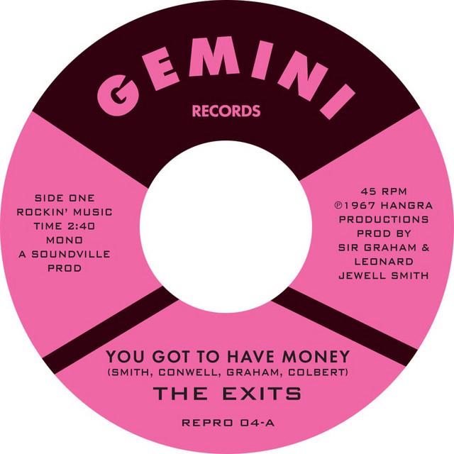 The Exits