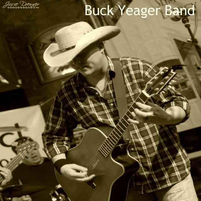 Buck Yeager Band
