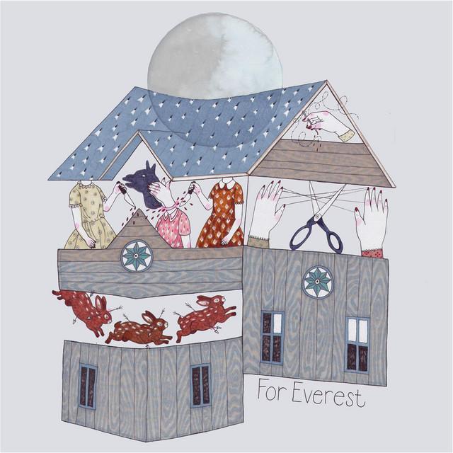 For Everest